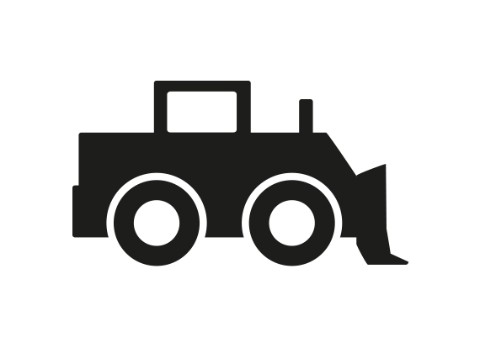 Opony do buldożerów