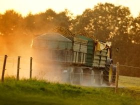 Heuver - Overbrengingsverhouding, afrolomtrek en voorloop