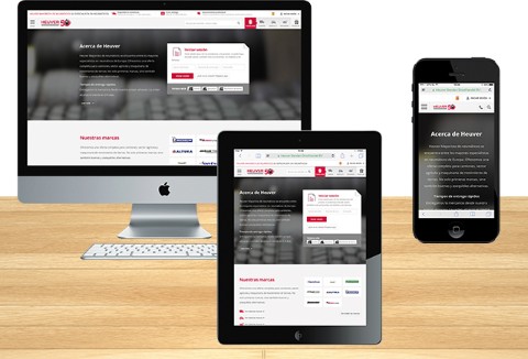 Hurtownia opon Heuver otwiera sklep internetowy w Finlandii